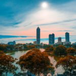 Travel Company in Hyderabad, holiday packages from Hyderabad